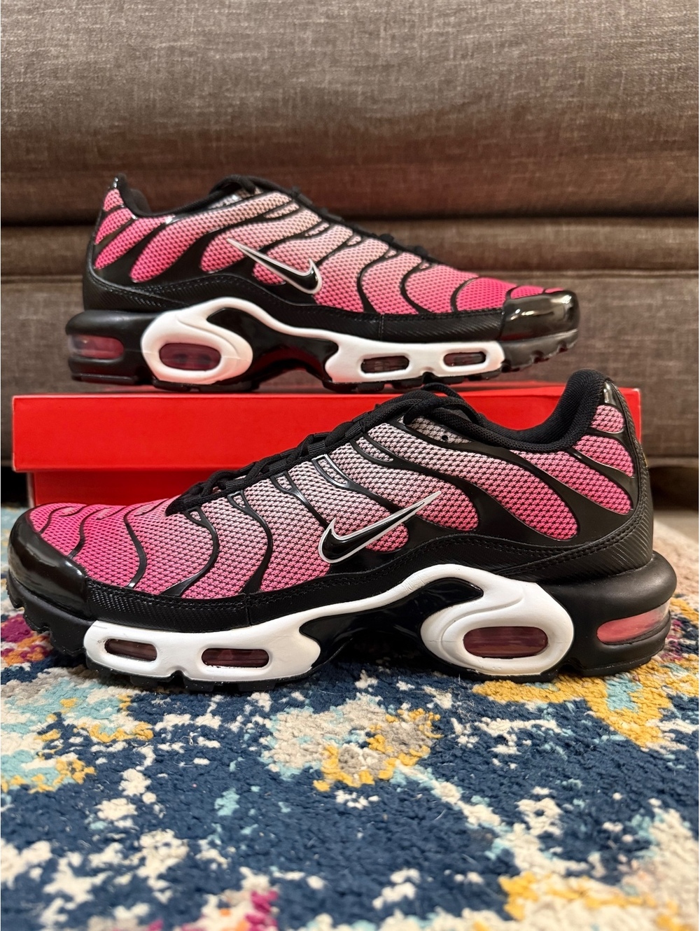 Size 12 - Nike Air Max Plus “All Day”
